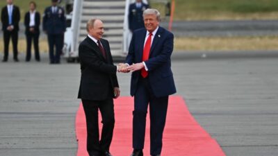 Kremlin Sözcüsü Dmitriy Peskov, ABD Başkanı Trump’ın müzakereler için “daha