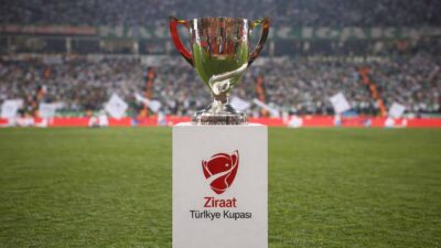 Ziraat Türkiye Kupası grup aşamasında 13–15 Ocak’ta oynanan 2. hafta