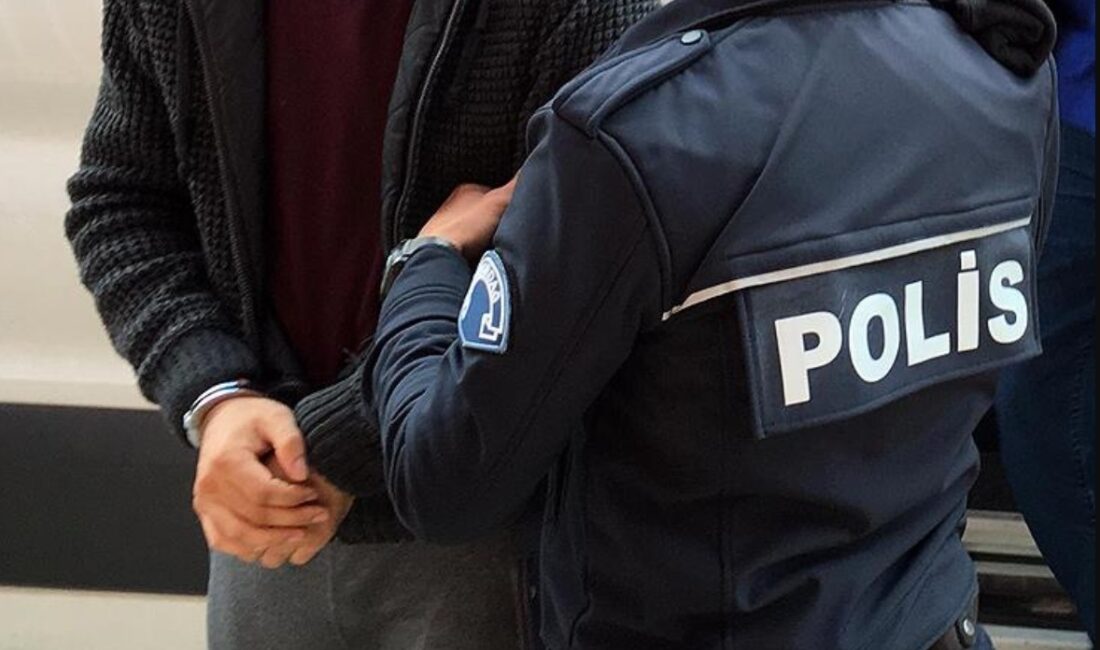 Jandarma ekiplerince 8 ilde 9 ayrı organize suç örgütüne yönelik