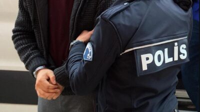 Jandarma ekiplerince 8 ilde 9 ayrı organize suç örgütüne yönelik