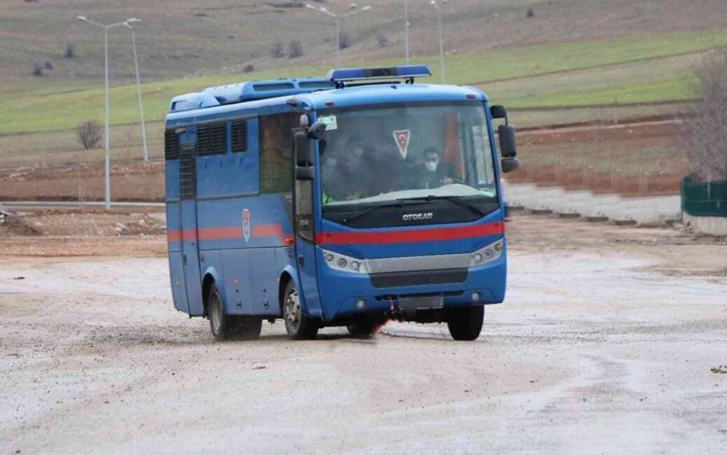 Ankara’da ODTÜ bahar şenliklerinde çıkan olaylara ilişkin soruşturmada gözaltına alınan