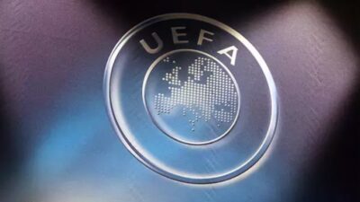 UEFA Champions League, UEFA Europa League ve UEFA Europa Conference