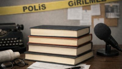 Beş meslek örgütü, TÜYAP 18. Çukurova Kitap Fuarı’nda Pankuş Yayınevi’nin