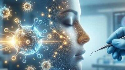 Vücudun nano boyuttaki taşıyıcıları olan eksozomlar, nanoteknolojinin sağlık ve biyoteknoloji
