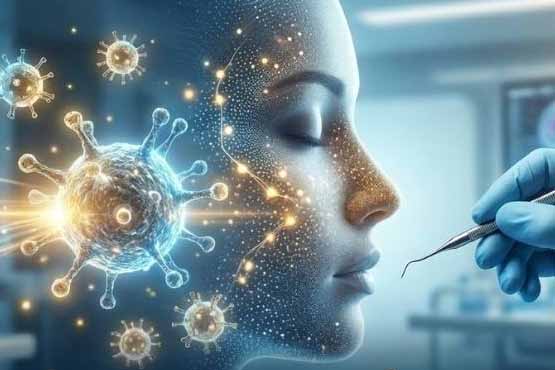 Vücudun nano boyuttaki taşıyıcıları olan eksozomlar, nanoteknolojinin sağlık ve biyoteknoloji