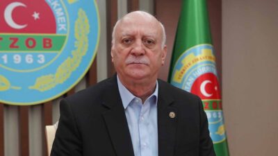TZOB Genel Başkanı Şemsi Bayraktar, Ziraat Bankası ve Tarım Kredi