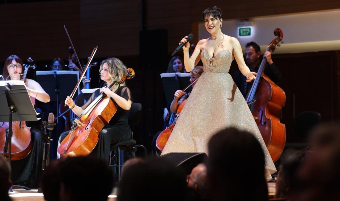 İzmir Büyükşehir Belediyesi’ne bağlı Ahmed Adnan Saygun Sanat Merkezi, 14