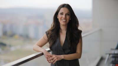Çocuk diş hekimi Nurgül Demir, dişlerde görülen renk değişimlerinin sadece