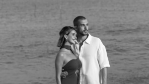 Buse Terim, Sevgililer Günü’nde sevgilisi Batu Son’la peş peşe paylaştığı