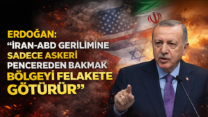 Cumhurbaşkanı Recep Tayyip Erdoğan, Suudi Arabistan ve Mısır ziyaretlerinin ardından
