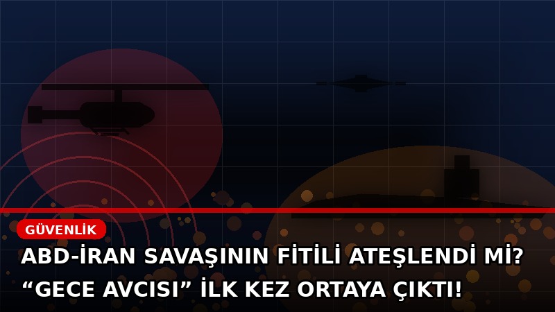 ABD ile İran arasında nükleer dosyaya ilişkin yeni bir temas