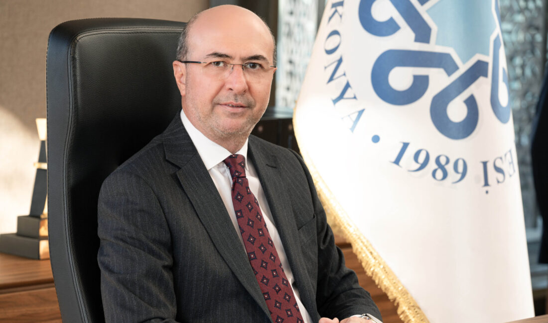 Selçuklu Belediye Başkanı Ahmet Pekyatırmacı, 6 Şubat 2023 Kahramanmaraş merkezli