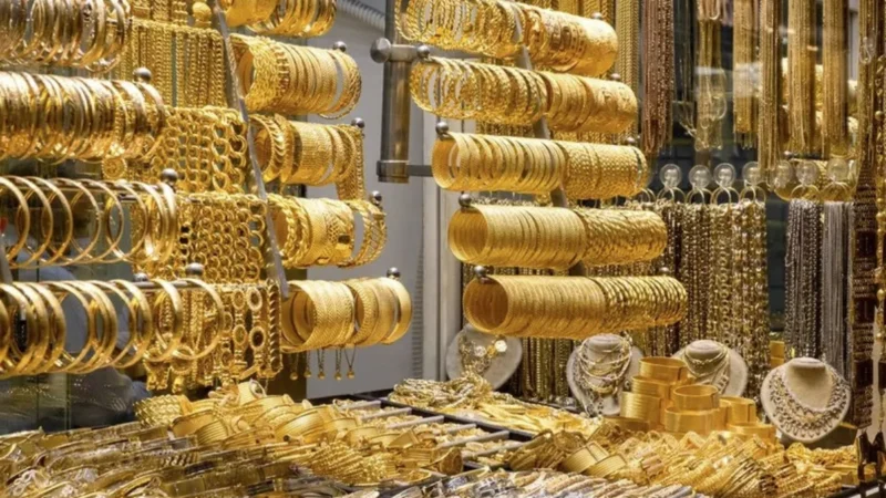 Gram altın, 2 Şubat’ta 6.159 TL ile gördüğü dip seviyenin