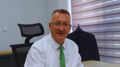 AK Parti MYK’nın, Adapazarı Belediye Başkanı Mutlu Işıksu’yu kamuoyuna yansıyan