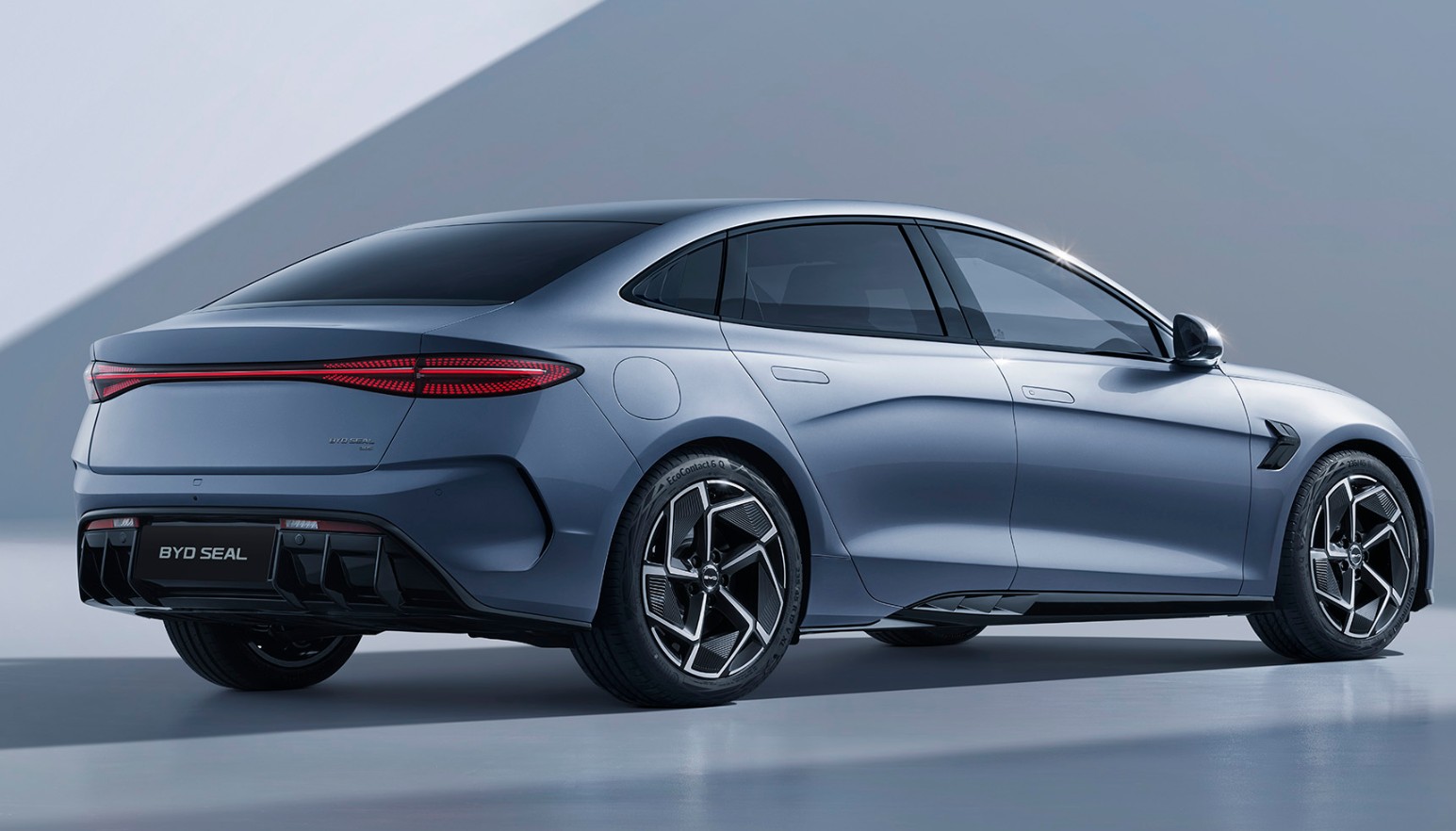 Çin merkezli BYD, 2025’te 4,6 milyon adetlik küresel satışla Ford’u