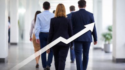 Sanayi, inşaat ve ticaret-hizmet sektörleri toplamında ücretli çalışan sayısı 2025