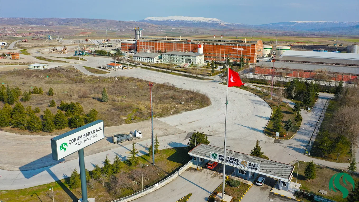 CHP Çorum Milletvekili Mehmet Tahtasız’ın Çorum Şeker Fabrikası hakkında kamuoyuna