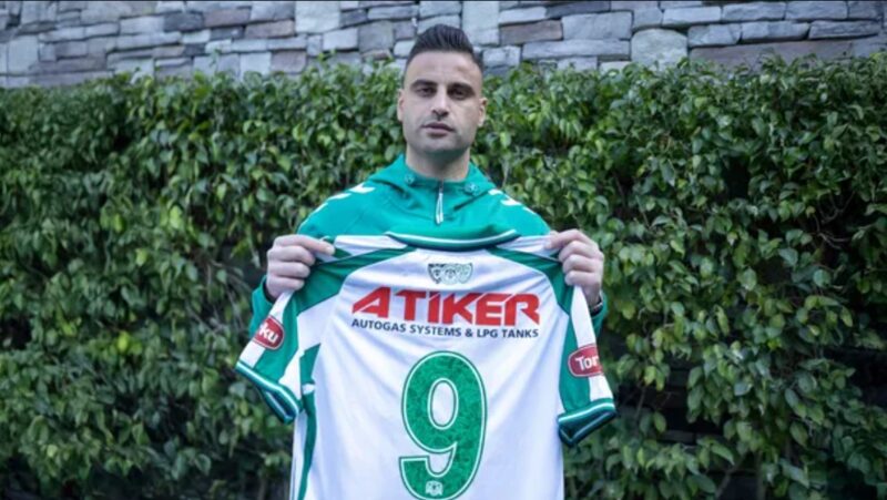 TÜMOSAN Konyaspor, Galatasaray maçı sonrası evladının ağır bir sağlık sürecinden
