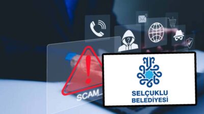 Selçuklu Belediyesi, Başkan Ahmet Pekyatırmacı ve belediye yöneticilerinin isimleri kullanılarak