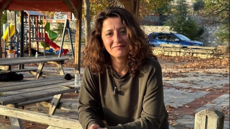 Metin Akpınar’ın biyolojik kızı olduğu yargı kararıyla kesinleşen Duygu Nebioğlu’nun,