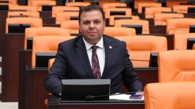 Edirne Milletvekili Ediz Ün, artan girdi maliyetleri ve borç yükü