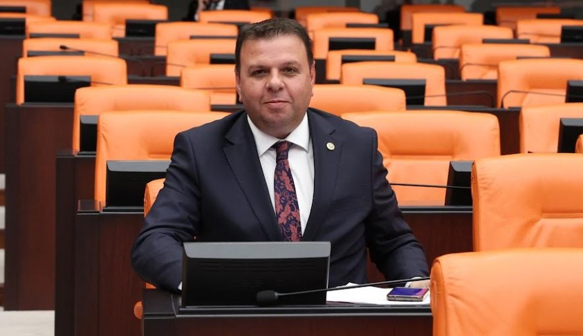 Edirne Milletvekili Ediz Ün, artan girdi maliyetleri ve borç yükü