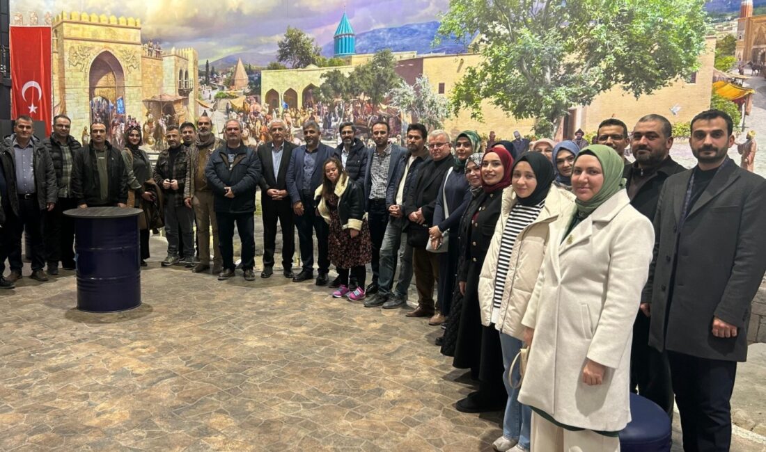 Konya Öğretmen Akademileri, 2025-2026 eğitim öğretim yılı ikinci dönemine 2