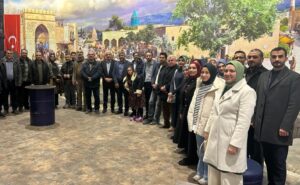 Konya Öğretmen Akademileri, 2025-2026 eğitim öğretim yılı ikinci dönemine 2