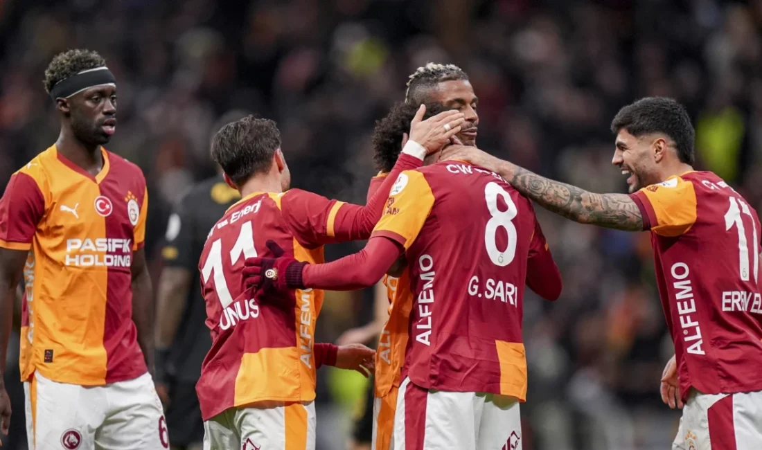Spor yazarları, Icardi’nin hat-trick’i ile hem eleştirilere güçlü yanıt verdiğini