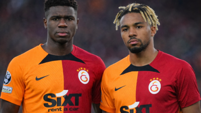 Galatasaray, eski oyuncusu Sacha Boey’u Bayern Münih’ten satın alma opsiyonlu