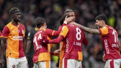 Spor yazarları, Icardi’nin hat-trick’i ile hem eleştirilere güçlü yanıt verdiğini
