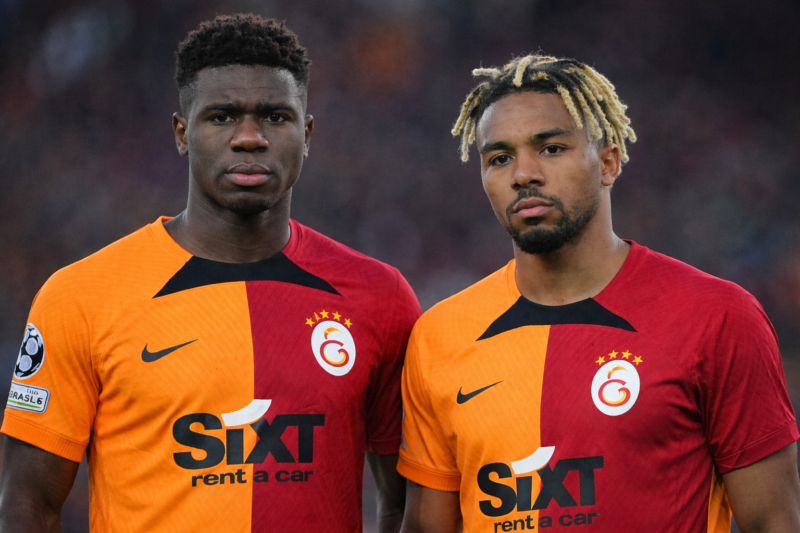 Galatasaray, eski oyuncusu Sacha Boey’u Bayern Münih’ten satın alma opsiyonlu