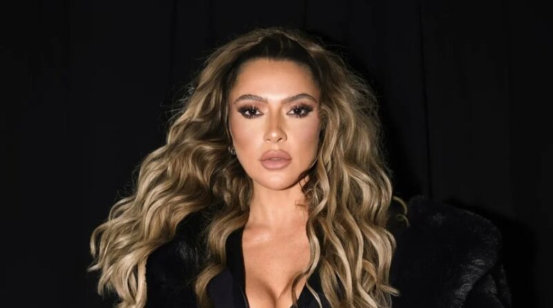Şarkıcı Hadise’nin UNICEF için hazırladığı Ramazan bağış çağrısı videosunda “Türkiye’den