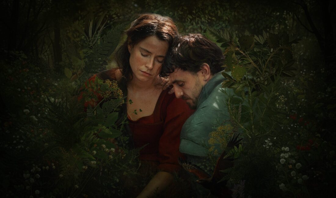 Film, Shakespeare ailesinin 11 yaşındaki oğulları Hamnet’in ölümü sonrası yaşadığı