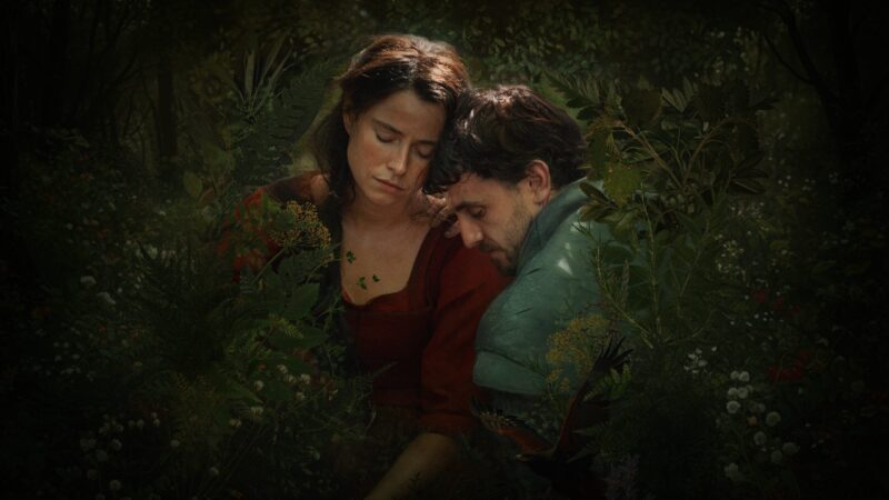 Film, Shakespeare ailesinin 11 yaşındaki oğulları Hamnet’in ölümü sonrası yaşadığı