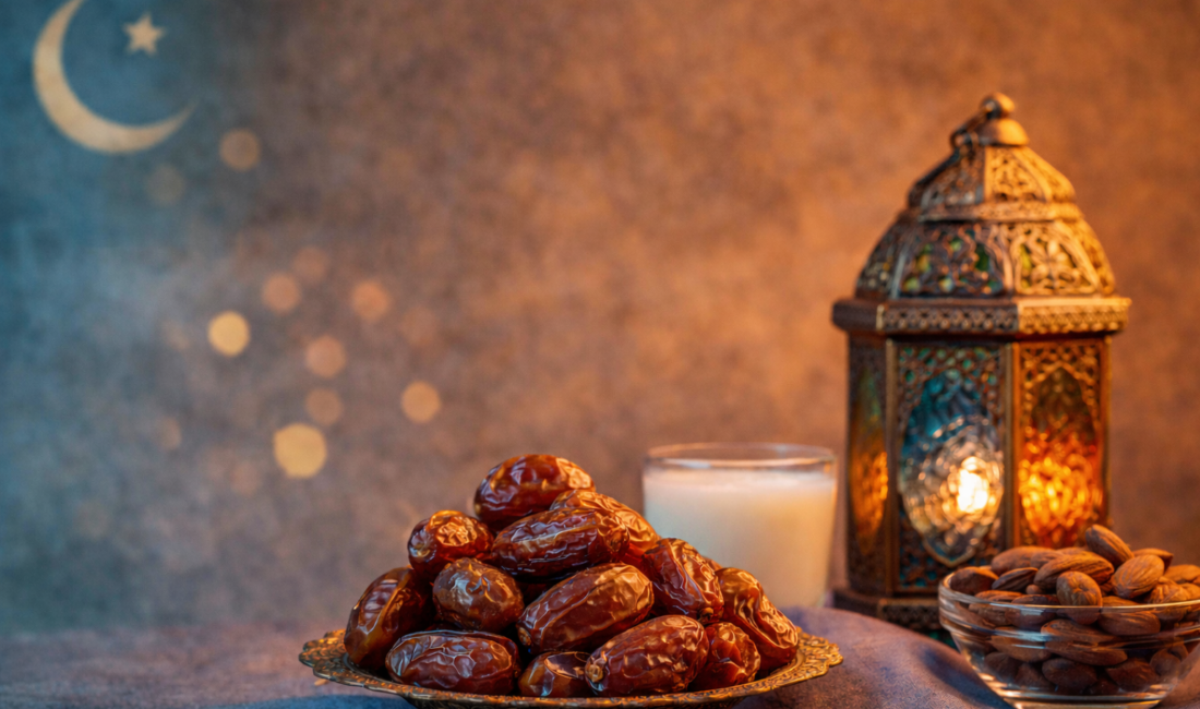 Ramazan’da iftarı hurmayla açmak gelenek olmanın ötesinde; hızlı enerji sağlaması,