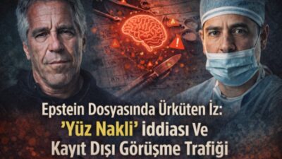 ABD’de reşit olmayanlara yönelik cinsel istismar ve fuhuş ağı suçlamalarıyla
