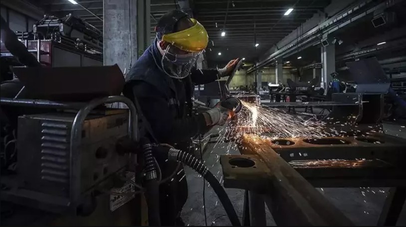 Türkiye Cumhuriyet Merkez Bankası’nın (TCMB) Şubat 2026 “İmalat Sanayi Kapasite