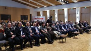 Konya Büyükşehir Belediyesi, iş sağlığı ve güvenliği standartlarını yükseltmek amacıyla