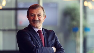 PLASFED Başkanı Ömer Karadeniz, AB’nin “Made in Europe” yaklaşımının üretimden