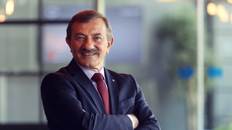 PLASFED Başkanı Ömer Karadeniz, AB’nin “Made in Europe” yaklaşımının üretimden