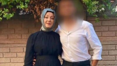 İstanbul Çatalca’da 41 yaşındaki dört çocuk annesi Gülten Ürkmez, ayrılmak