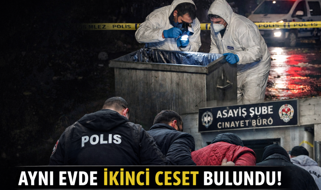 İstanbul’da öldürülen Özbekistan uyruklu Durdona Khokimova soruşturmasında, aynı evde yaşayan