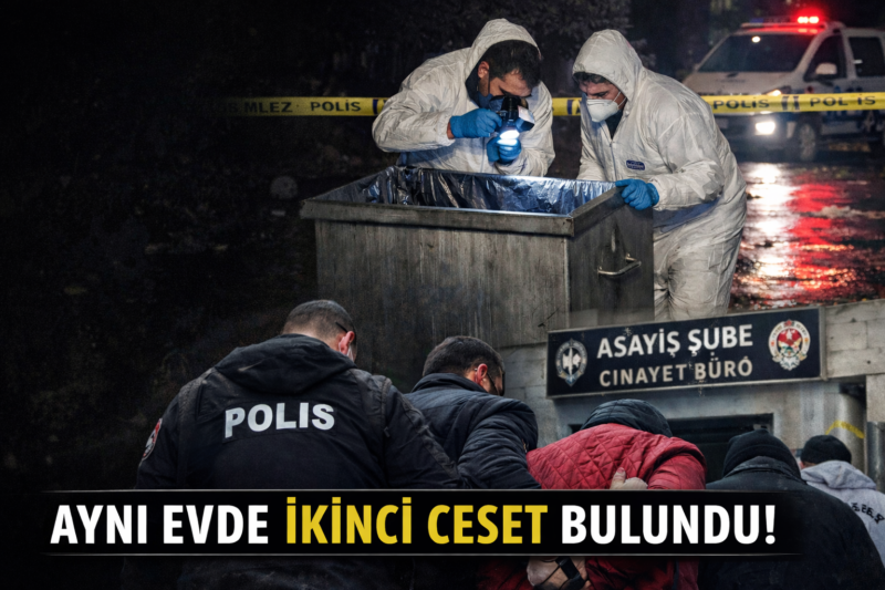 İstanbul’da öldürülen Özbekistan uyruklu Durdona Khokimova soruşturmasında, aynı evde yaşayan