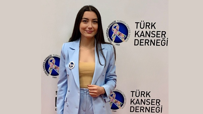 Türk Kanser Derneği Sağlık Direktörü Ezgi Polat, kanserle mücadelede erken