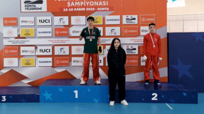 Karatay Belediyespor Kick Boks Takımı, Konya’daki Türkiye Kick Boks İl