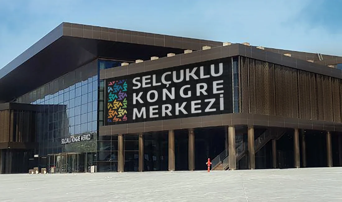 Selçuklu Sanat Akademisi’nin 14. dönem online ön kayıt süreci başladı.