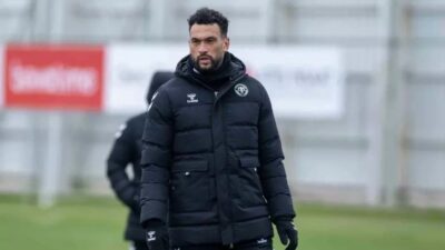 TÜMOSAN Konyaspor, İngiliz vatandaşı Sierra Leone eski milli futbolcu Steven