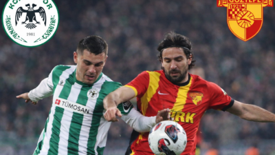 Trendyol Süper Lig Mehmet Ali Yılmaz Sezonu’nun 21. hafta programında