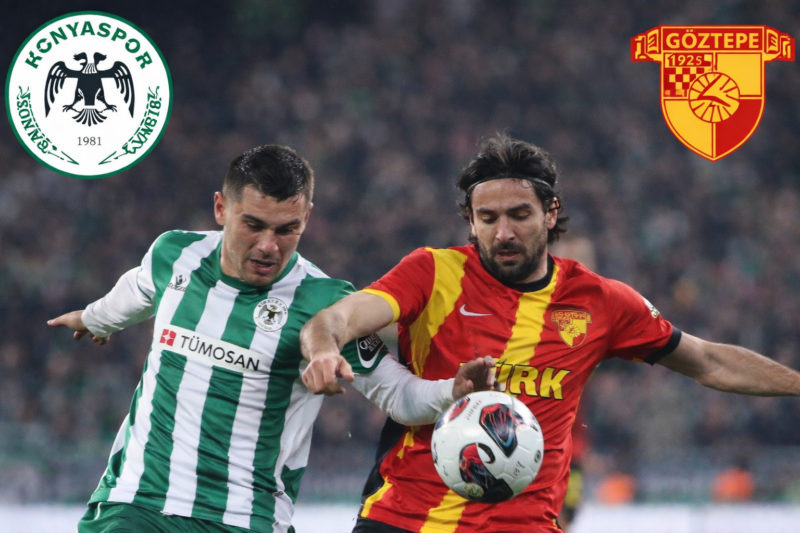 Trendyol Süper Lig Mehmet Ali Yılmaz Sezonu’nun 21. hafta programında